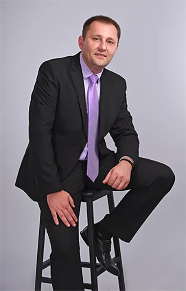 Arendator Batumi Lado Kovvach