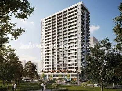 ЖК La Batumi Familia — квартиры у моря в Батуми от Renaissance City