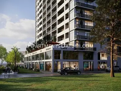 ЖК La Batumi Familia — квартиры у моря в Батуми от Renaissance City - 2