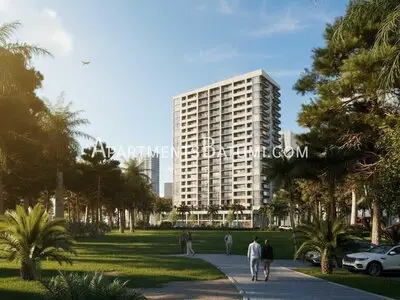ЖК La Batumi Familia — квартиры у моря в Батуми от Renaissance City - 6