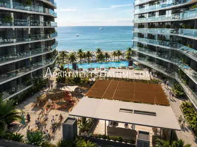 Olympus Residence Batumi — премиальный жилой комплекс на первой линии моря - 2