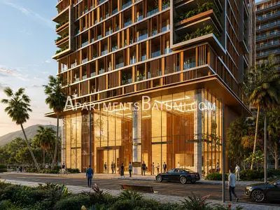 SportCity Batumi — жилой комплекс нового формата на Новом Бульваре - 4