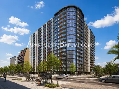 ЖК Status House by ELT Building — премиальные квартиры у моря в Батуми - 2