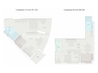 ЖК Artex в Батуми — премиальная новостройка у Нового бульвара - 8