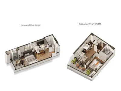 Prime Residence Batumi — жилой комплекс бизнес-класса у моря в районе Нового Бульвара - 7