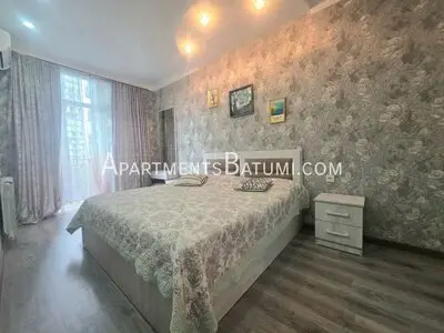 Продажа 1+1 в NBG Tower | Первая линия, 55 м², с мебелью и техникой - 4