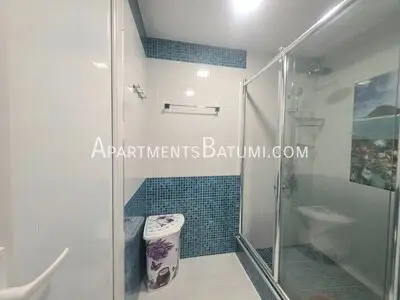 Продажа 1+1 в NBG Tower | Первая линия, 55 м², с мебелью и техникой - 6