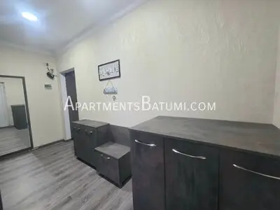 Продажа 1+1 в NBG Tower | Первая линия, 55 м², с мебелью и техникой - 9