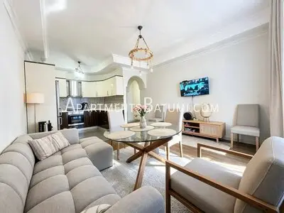 Продажа 3-комнатной квартиры 90 м² | Высокий этаж, вид на горы, с мебелью - 3