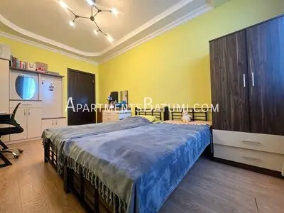 Продажа 3-комнатной квартиры 90 м² | Высокий этаж, вид на горы, с мебелью - 7
