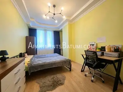 Продажа 3-комнатной квартиры 90 м² | Высокий этаж, вид на горы, с мебелью - 8