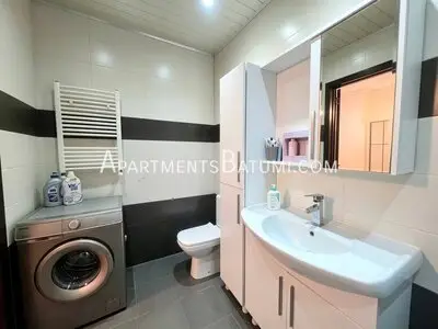 Продажа 3-комнатной квартиры 90 м² | Высокий этаж, вид на горы, с мебелью - 9