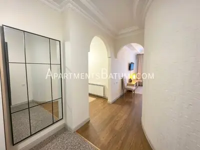 Продажа 3-комнатной квартиры 90 м² | Высокий этаж, вид на горы, с мебелью - 10