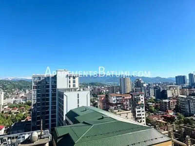 Продажа 3-комнатной квартиры 90 м² | Высокий этаж, вид на горы, с мебелью - 11