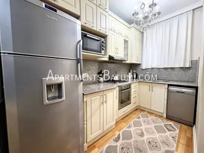 Дуплекс 128м² в старом городе Батуми | Площадь Пиаца, джакузи, 2 балкона - 6