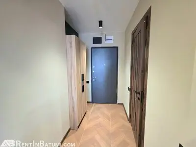 Аренда новой студии у моря в Батуми – Новый Бульвар, 35 м² - 10