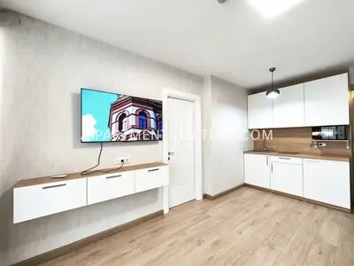 Продаётся просторная квартира 1+1 в Orbi Beach Tower, Батуми - 6