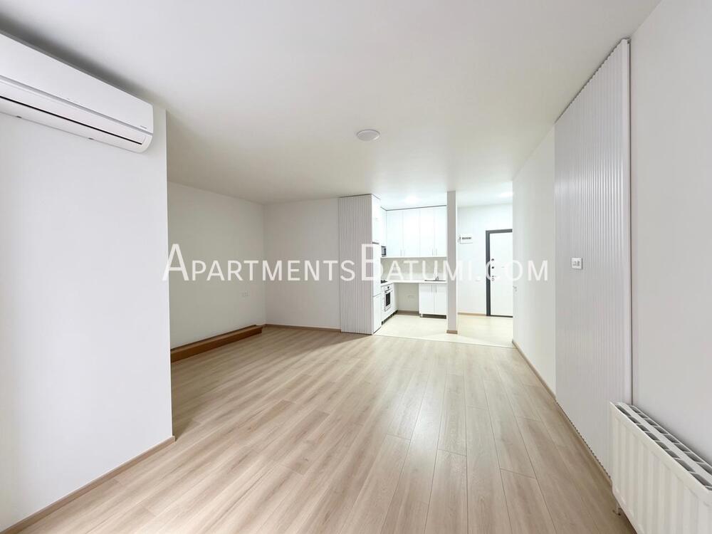 New 2-bedroom 64 m² for sale, Angisa, Batumi | $89,300
