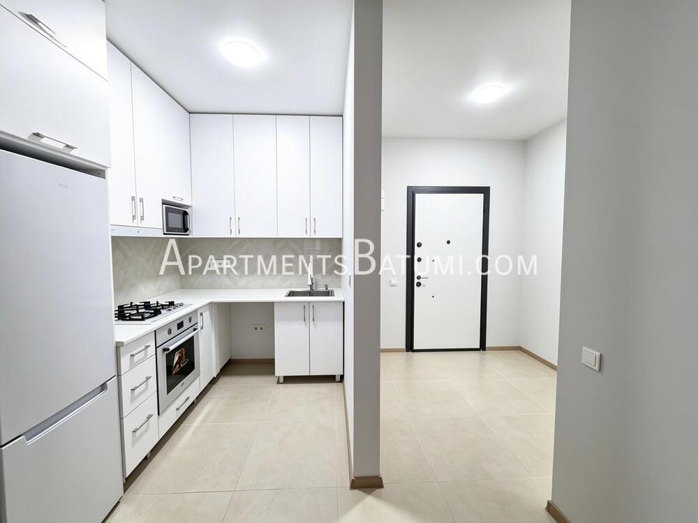 New 2-bedroom 64 m² for sale, Angisa, Batumi | $89,300
