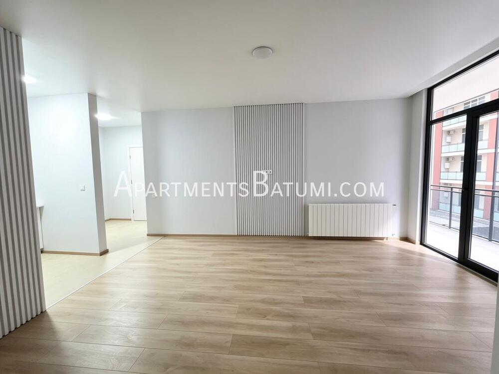 New 2-bedroom 64 m² for sale, Angisa, Batumi | $89,300