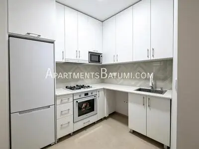 2-комнатная 64 м² на продажу, Ангиса, Батуми | $89 300 - 4