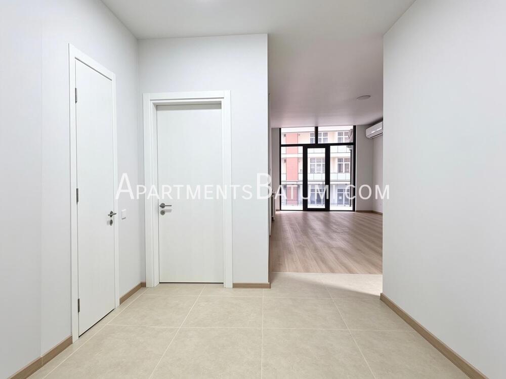 New 2-bedroom 64 m² for sale, Angisa, Batumi | $89,300