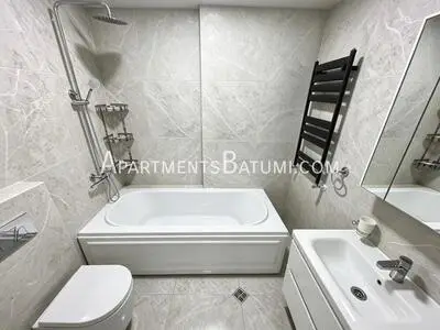 2-комнатная 64 м² на продажу, Ангиса, Батуми | $89 300 - 7
