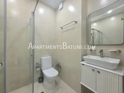 Студия 35 м² на первой линии | вид на море | $400 - 7