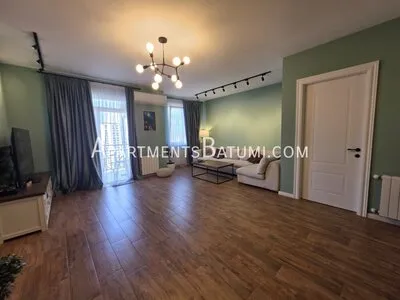 3-Bedroom 125 m² Apartment for Rent