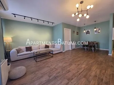 3-Bedroom 125 m² Apartment for Rent - 2
