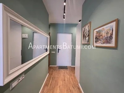 3-Bedroom 125 m² Apartment for Rent - 6