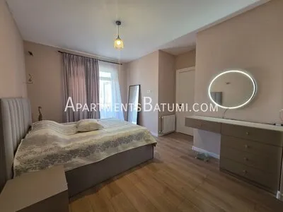 3-Bedroom 125 m² Apartment for Rent - 8