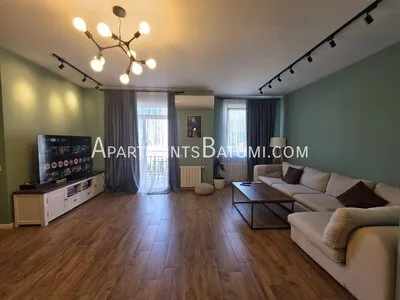 3-Bedroom 125 m² Apartment for Rent - 9