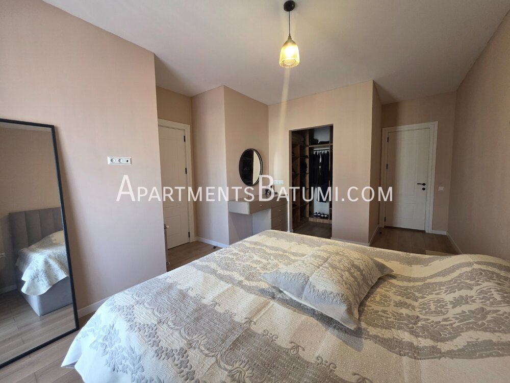 3-Bedroom 125 m² Apartment for Rent