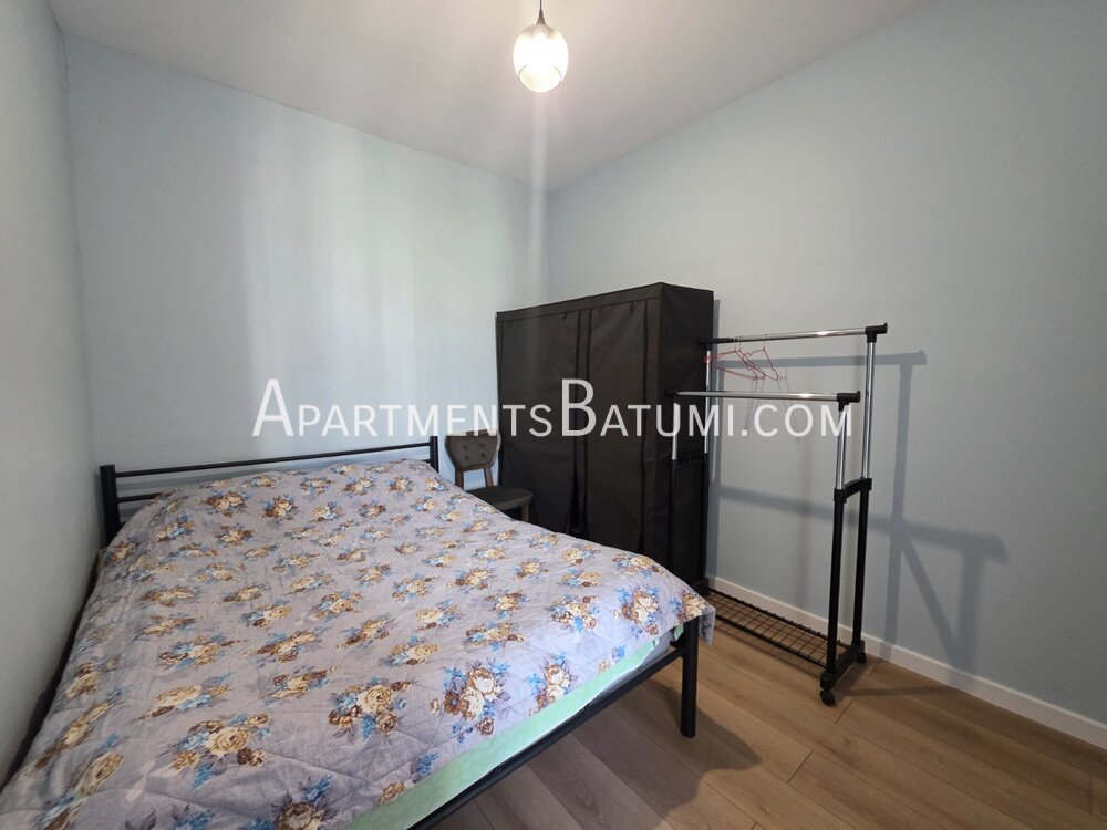3-Bedroom 125 m² Apartment for Rent