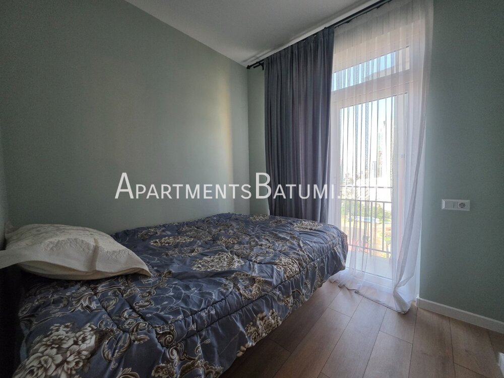 3-Bedroom 125 m² Apartment for Rent