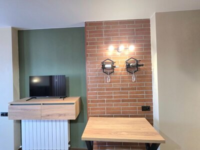 Сдается в аренду однокомнатная квартира