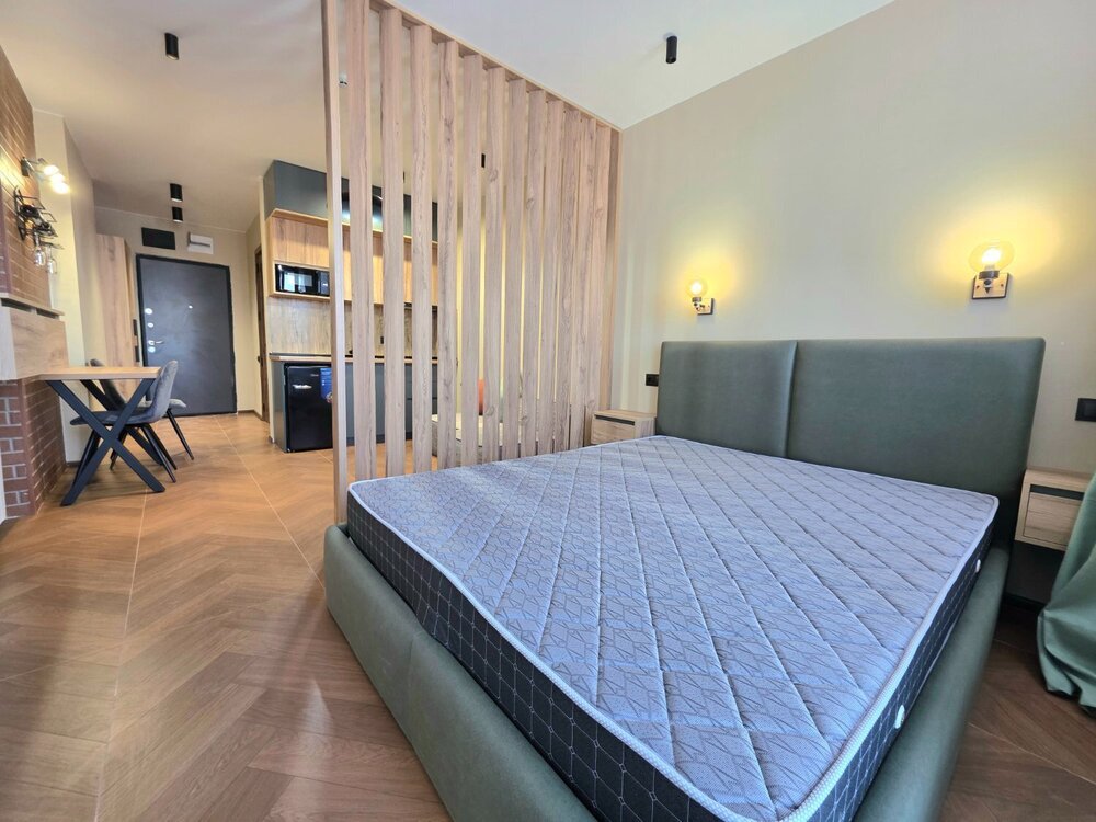 Сдается в аренду однокомнатная квартира