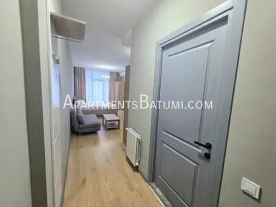 Studio 37 m² on the first line | Sea view - 6