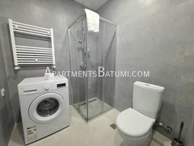 Studio 37 m² on the first line | Sea view - 7