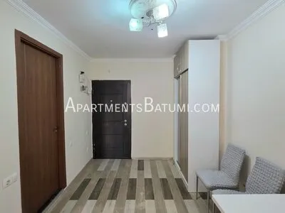 42m² apartment for sale on Pirosmani Street | Batumi, city view - 10