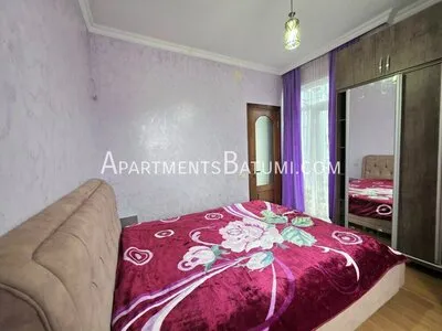 3-room 75 m² Apartment for Rent on Bagrationi - 5