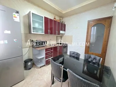 3-room 75 m² Apartment for Rent on Bagrationi - 7