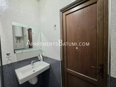 3-room 75 m² Apartment for Rent on Bagrationi - 9