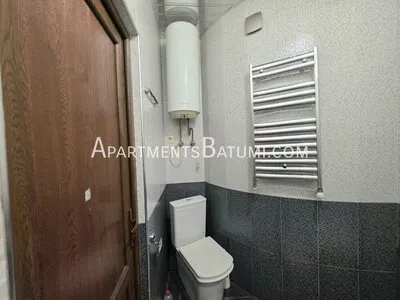 3-room 75 m² Apartment for Rent on Bagrationi - 10