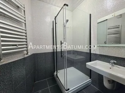 3-room 75 m² Apartment for Rent on Bagrationi - 11