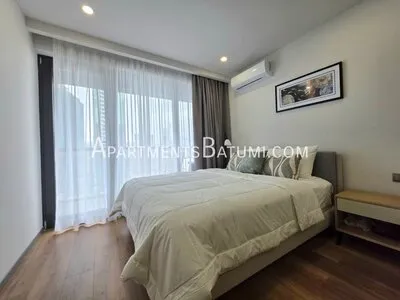 New Studio 35 m² in Black Sea Towers - 6