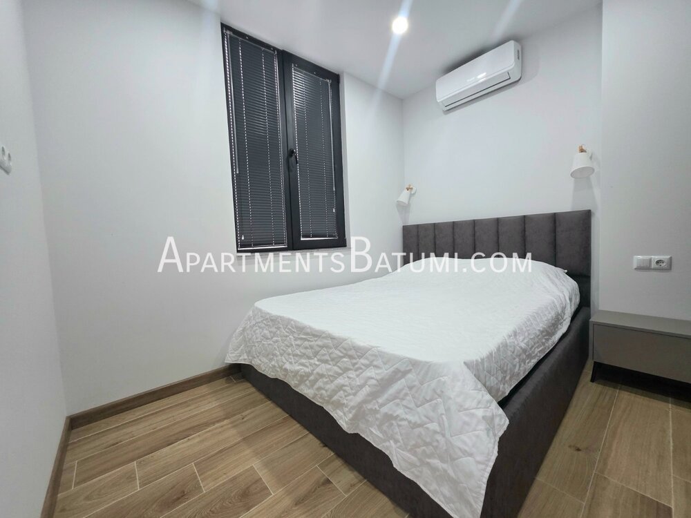 Аренда 2-комнатной 65 м² Половое отопление
