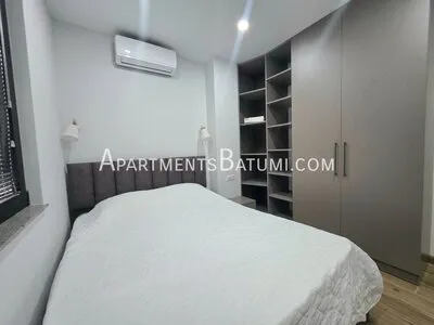 Аренда 2-комнатной 65 м² Половое отопление - 7
