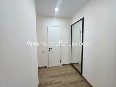 Аренда 2-комнатной 65 м² Половое отопление - 9